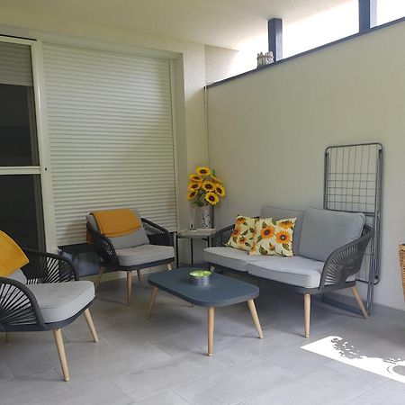 Margareta Home Gyenesdiás Kültér fotó