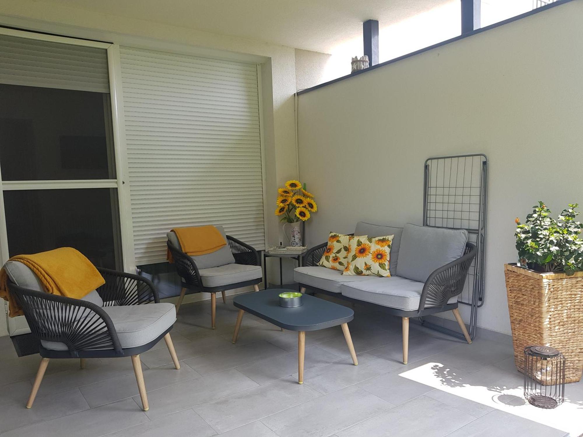 Margareta Home Gyenesdiás Kültér fotó