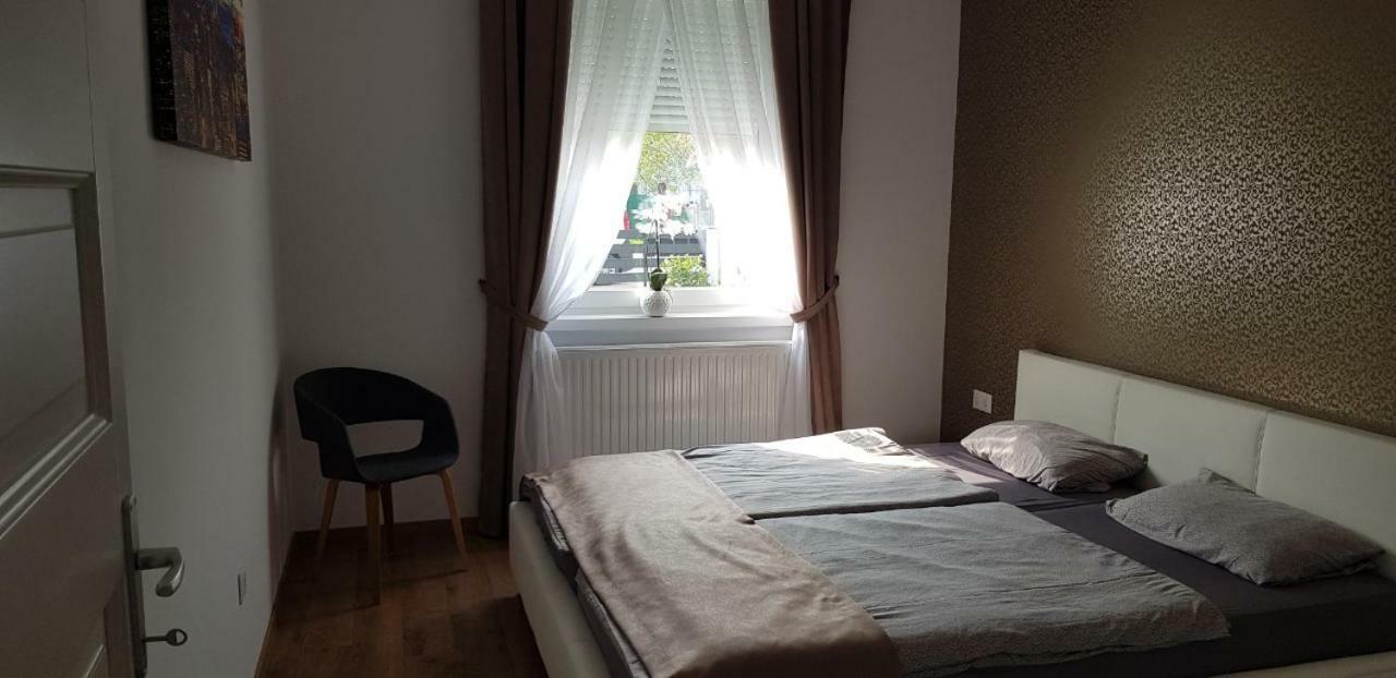 Margareta Home Gyenesdiás Kültér fotó