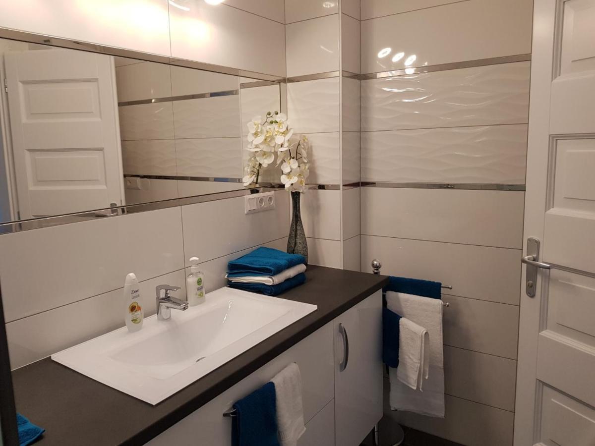 Margareta Home Gyenesdiás Kültér fotó