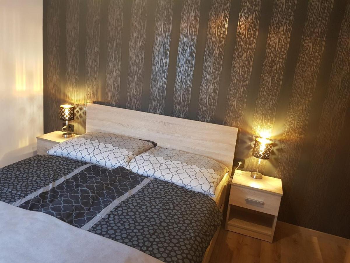 Margareta Home Gyenesdiás Kültér fotó