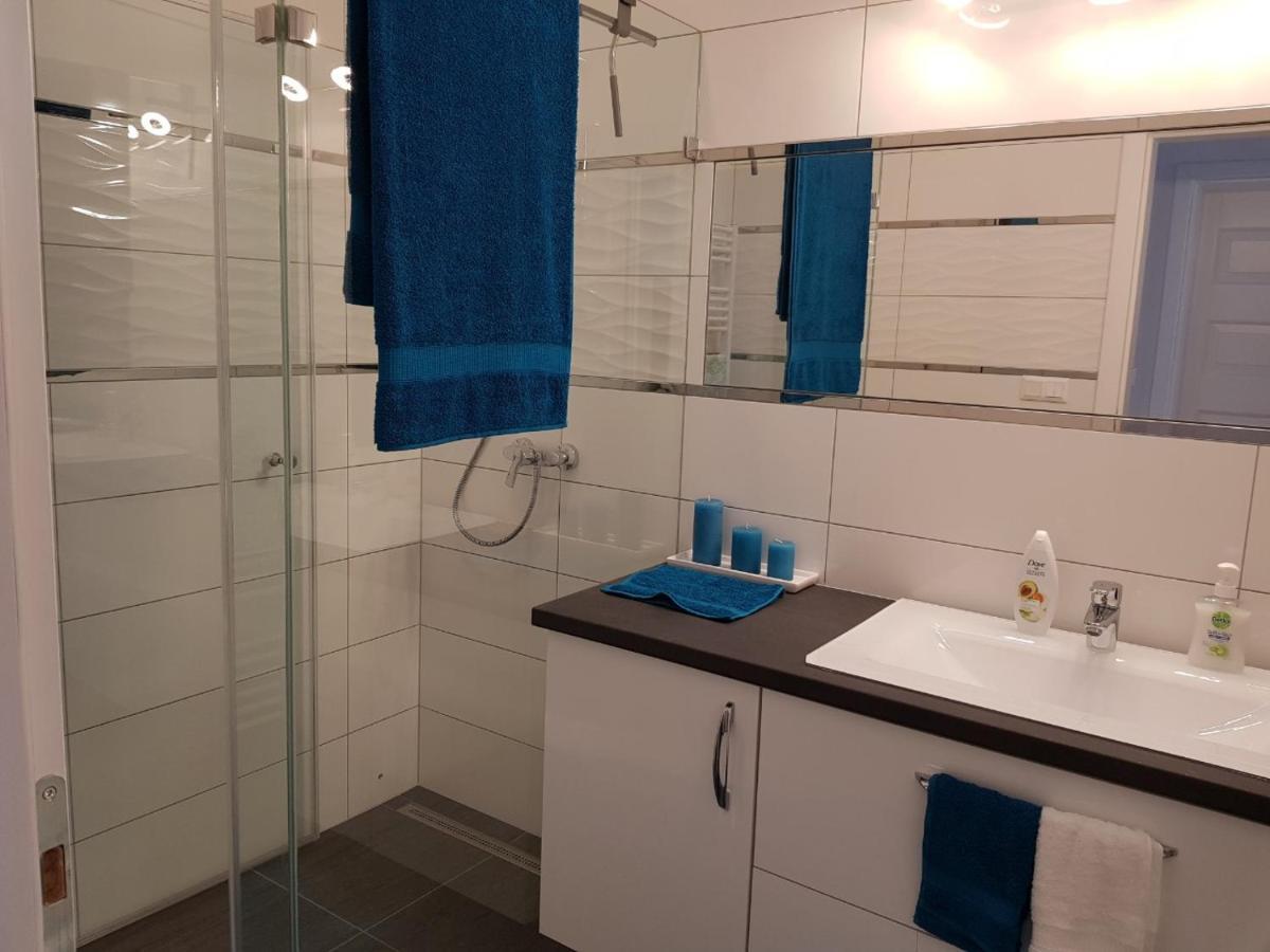 Margareta Home Gyenesdiás Kültér fotó